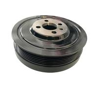 CORTECO 80000680 Belt Pulley, crankshaft for AUDI,SEAT,SKODA,VW