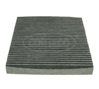 CORTECO 80000854 Pollen filter
