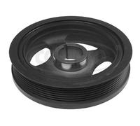 BELT PULLEY CRANKSHAFT 80000857 FOR TOYOTA COROLLA/Verso VERSO AURIS RAV/4/IV