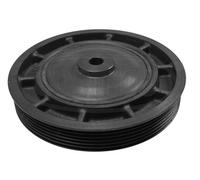 CORTECO 80001010 Crankshaft pulley