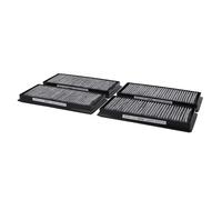 CORTECO 80001029 Filter, interior air for BMW