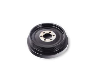 CORTECO 80001110 Crankshaft pulley