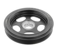 CORTECO 80001111 Belt Pulley, crankshaft for MERCEDES-BENZ