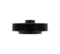 CORTECO 80001112 Crankshaft Belt Pulley Fits Ford B-Max C-Max Fiesta Focus