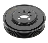 CORTECO 80001118 Belt Pulley, crankshaft for AUDI,SEAT,SKODA,VW