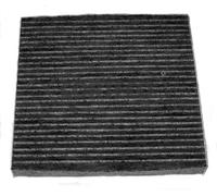CORTECO 80001184 Filter, interior air for HONDA