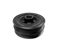 CORTECO 80001195 Crankshaft Belt Pulley Fits Ford B-Max C-Max Focus Focus C-Max