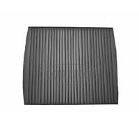 CORTECO 80001206 Cabin Filter 182mm Length 25mm Height Replacement Fits Kia Soul