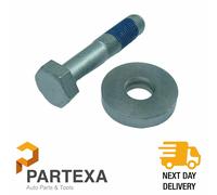 CORTECO 80001240 Crankshaft Pulley Bolt Set Fits Citroen BX C4 Fiat Ford Peugeot