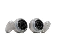 CORTECO 80001278 Trailing arm / Suspension arm bush