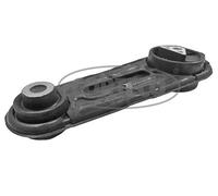Engine Mounting Rear Fits Nissan Note Micra 3 Nv200 Van - Corteco 80001358