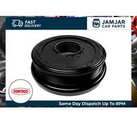 CORTECO 80001419 Crankshaft Belt Pulley Fits BMW 5 Series 7 Series X5 X6