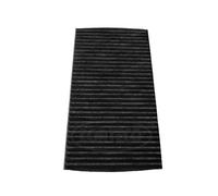 CORTECO 80001461 Pollen filter