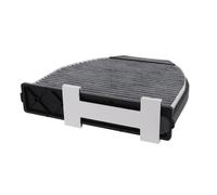 CORTECO 80001527 Filter, interior air for MERCEDES-BENZ,OPEL,VAUXHALL