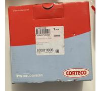 CORTECO 80001606 Top strut mount