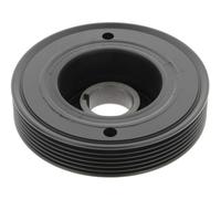 CORTECO 80001726 Crankshaft pulley