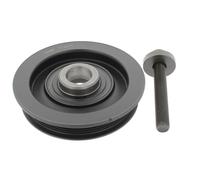 CORTECO 80001992 Belt Pulley Set, crankshaft