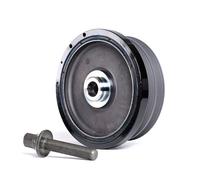 CORTECO 80001996 Belt Pulley Set, crankshaft for BMW