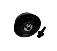 CORTECO 80001996 Crankshaft Belt Pulley Set Replacement Fits BMW X3 2.0d