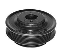 CORTECO 80004374 Belt Pulley, crankshaft for CITRO?N,PEUGEOT