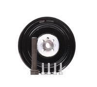 CORTECO 80004398 Belt Pulley Set, crankshaft