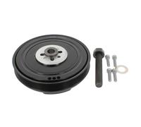 Crankshaft pulley 80004398 CORTECO for VW VOLVO