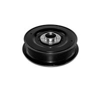 CORTECO 80004400 Crankshaft Belt Pulley Fits Opel Movano Vivaro Renault Vauxhall