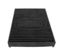 CORTECO 80004403 Pollen filter