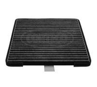 Corteco Cabin Air Filter 80004405 - Activated Carbon - Hyundai i10 I (2011-2013)