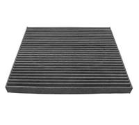 CORTECO 80004434 Pollen filter