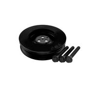CORTECO 80004868 Crankshaft Belt Pulley Set Fits Ford Mondeo Transit Jaguar