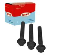 CORTECO 80004873 Bolt Set, crankshaft pulley
