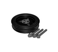 CORTECO 80004875 Crankshaft Belt Pulley Set Replacement Fits Ford Transit