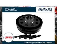 CORTECO 80004879 Crankshaft Belt Pulley Set Fits BMW 1 Series 3 Series 5 Series