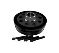 CORTECO 80004879 Crankshaft Belt Pulley Set Fits BMW 3 Series 318d 320d xDrive