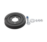 CORTECO 80004883 Belt Pulley Set, crankshaft