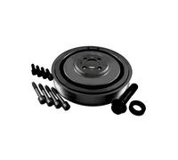 CORTECO 80004910 Crankshaft Belt Pulley Set Fits Alfa Romeo 145 Fiat Lancia Opel