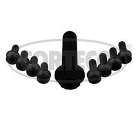 CORTECO 80004916 Bolt Set, crankshaft pulley for AUDI,FORD,SEAT,SKODA,VW