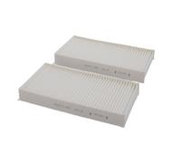 CORTECO 80005089 Filter, interior air for BMW,MINI