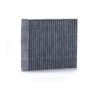 Corteco Cabin Air (Pollen) Filter 80005202 – Activated Carbon – Fits Toyota/Citroën/Peugeot