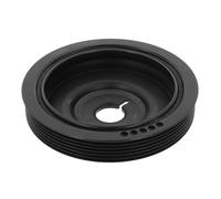 CORTECO 80005275 Crankshaft pulley