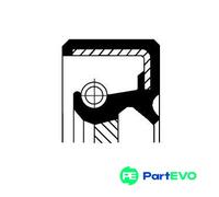 CORTECO AUTOMATIC TRANSMISSION SHAFT SEAL 19034991B FOR NISSAN