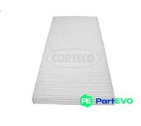 CORTECO CABIN AIR FILTER 80000333