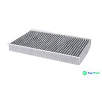 CORTECO CABIN AIR FILTER 80000361 FOR LAND ROVER