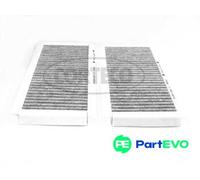 CORTECO CABIN AIR FILTER 80000441 FOR HYUNDAI