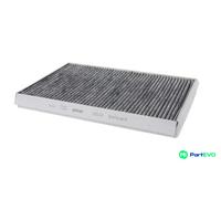 CORTECO CABIN AIR FILTER 80000616