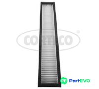 CORTECO CABIN AIR FILTER 80000642
