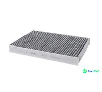 CORTECO CABIN AIR FILTER 80000713 FOR VOLVO LAND ROVER