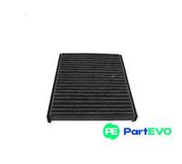CORTECO CABIN AIR FILTER 80001038