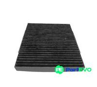 CORTECO CABIN AIR FILTER 80001040 FOR MAZDA